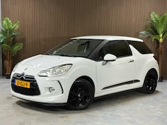 Citroën DS3 - 1.2 VTi Chic