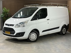 Ford Transit Custom - 290 2.2 TDCI L1H1 Tr