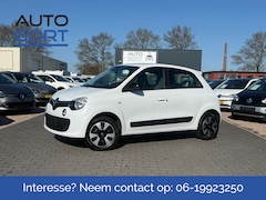 Renault Twingo - 1.0 SCe Collection | Airco | Bluetooth | Cruise | 1e eigenaar