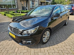 Peugeot 308 SW - 1.2 PureTech Allure