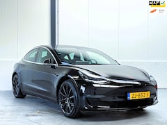 Tesla Model 3 - Long Range AWD 75 kWh SoH 88%|Carbon