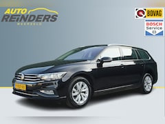 Volkswagen Passat Variant - 1.5 TSI Business Automaat 150pk + Trekhaak/ Keyless/ Camera/ LED/ NL-auto/ Garantie