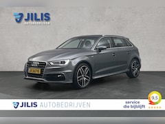 Audi A3 Sportback - 1.2 TFSI S-line | Navigatie | Trekhaak | Cruise control | Lichtmetalen velgen