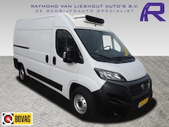 Fiat Ducato - 35 2.3 MultiJet L2H2 KOELWAGEN KOELBUS