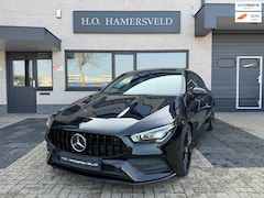 Mercedes-Benz CLA-klasse Shooting Brake - 180 AMG Pano|Head-Up|