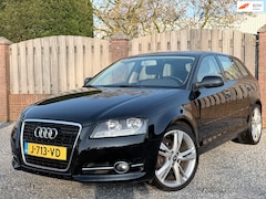 Audi A3 Sportback - 1.2 TFSI Ambition Pro Line Business APPLE CARPLAY STOEL VW AIRCO