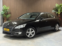 Peugeot 508 - 1.6 THP Active