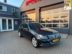 Mercedes-Benz C-klasse Estate - 180 Ambition Avantgarde