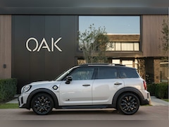 MINI Countryman - 1.5 Cooper SE Hybrid ALL4 | Navi | Panorama | Leder Chester | Memory | Camera | 18"LM | Wh