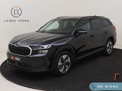 Skoda Kodiaq - 1.5 TSI MHEV Business Edition 7-persoons (Automaat)