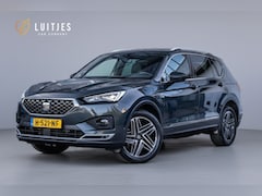 SEAT Tarraco - 1.5 TSI DSG7 150pk Xcellence 7pers. I Elek.trekhaak I Carplay I Camera I NL-auto I 1e-eig