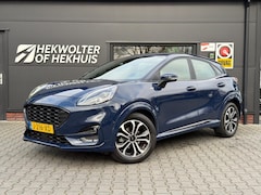 Ford Puma - 1.0 EcoBoost Hybrid ST-Line | Carplay | Camera | DAB | ACC