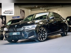 BMW 3-serie - 330e LCI FACELIFT M Sport|Pano|Hud|HK|VOL
