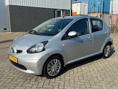 Toyota Aygo - 1.0-12V + AIRCO 2008