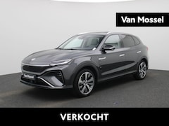 MG Marvel R - 70 kWh Luxury | Panorama Dak | Camera | Leder | Stoelverwarming |