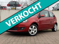 Ford Fiesta - 1.3-8V Futura XL/CLIMA/PDC/83814 KM NAP/APK 12-2026/INRUIL KOOPJE/