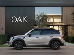 MINI Countryman - 1.5 Cooper SE Hybrid ALL4 | Navi | Panorama | Lounge Leder | Memory | Head-Up | H&K | Came