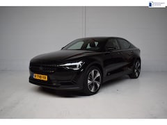 Polestar 2 - 2 Standard Range Single Motor 69 kWh SOH 96% / PANORAMADAK / HARMAN-KARDON / ORG.NED / NAP