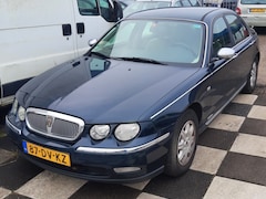 Rover 75 - 2.0 V6 APK