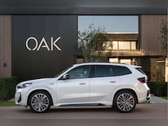 BMW X1 - xDrive30e | M-Sport | Live Cockpit | Panorama | Leder | Memory | H&K | Head-Up | 20"LM | M