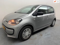 Volkswagen Up! - 1.0 move up BlueMotion # Airco # Navi # Nap