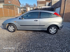 Ford Focus - 1.4-16V Cool Edition