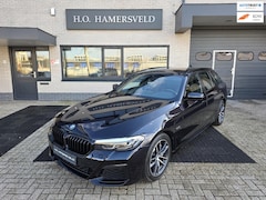 BMW 5-serie Touring - 520e M-Pack Pano
