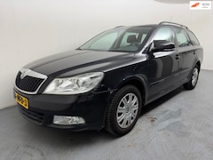 Skoda Octavia Combi - 1.2 TSI Ambition # Airco # Nap # Trekhaak