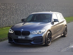 BMW 1-serie - M140i | NL Auto - Bodykit - Navi Pro - RWD