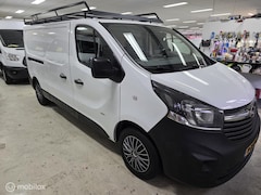 Opel Vivaro - bestel 1.6 CDTI L2H1 Edition