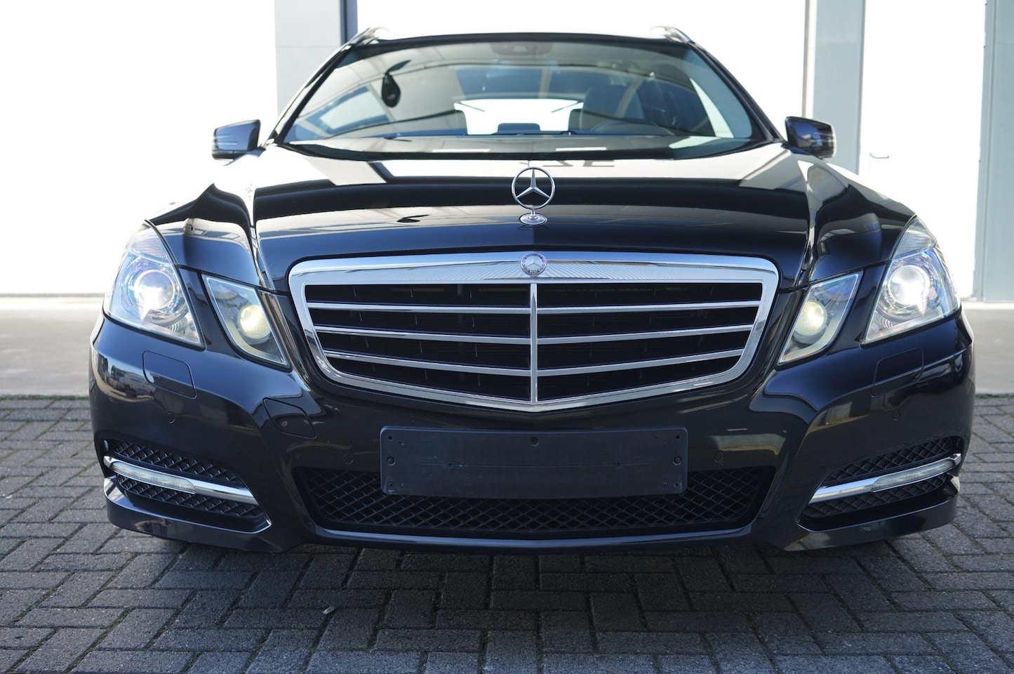 Mercedes-Benz E-klasse - 250 CGI Avantgarde 7-zitter - AutoWereld.nl