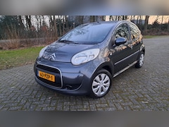 Citroën C1 - 1.0-12V Ambiance 5drs AIRCO ELEK RAMEN CV ISOFIX