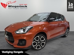 Suzuki Swift - 1.4 Sport [ 10 JAAR GARANTIE | APPLE CARPLAY / ANDROID AUTO ]