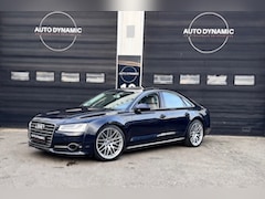 Audi A8 - 3.0 TDI quattro Pro Line+ Org NL geleverd, zeer vol opties