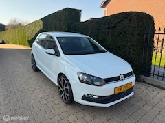 Volkswagen Polo - 1.2 TSI Comfortline NIEUWE APK EN BEURTJE