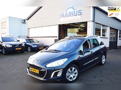 Peugeot 308 SW - 1.6 VTi Blue Lease Executive