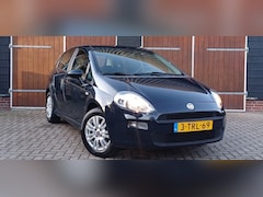 Fiat Punto Evo - 0.9 TwinAir Street, Trekhaak, NAP, Cruise control, Airco