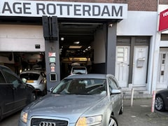 Audi A6 Avant - 2.7 TDI quattro