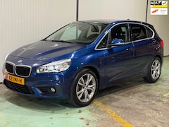 BMW 2-serie Active Tourer - 218d Centennial High Executive TREKHAAK - M PAKKET - NETTE STAAT