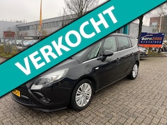 Opel Zafira Tourer - 1.6 CDTI Edition 7 PERSOONS - PANORAMA