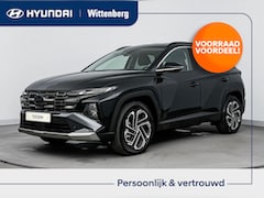 Hyundai Tucson - 1.6 T-GDI PHEV Comfort Smart | 2WD | Nieuw | Snel leverbaar
