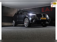 Land Rover Range Rover Velar - 2.0 P400e AWD AUTOBIOGRAPHY / Acc / Head Up / Leder / Alcantara / 360 Camera / Open Pano /