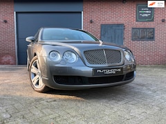 Bentley Continental Flying Spur - 6.0 W12 l Perfect onderhouden l 560 pk