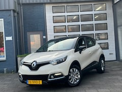 Renault Captur - 0.9 TCe Expression | Airco | Cruise | NW APK