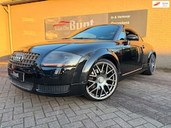 Audi TT - 1.8 5V Turbo quattro