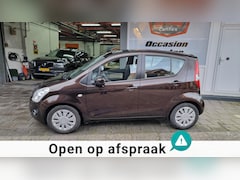 Suzuki Splash - 1.2 Comfort vol leer apk 15-04-2027