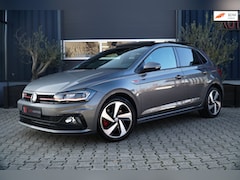 Volkswagen Polo - 2.0 TSI GTI 200PK PANO|CAMERA|NAVI