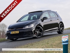 Volkswagen Golf - 7.5 2.0 TSI GTI / Pano / Milltek / Zaero Design / Virtual Cockpit / Dcc / Leder / Camera /