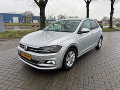 Volkswagen Polo - 1.0 TSI 2018