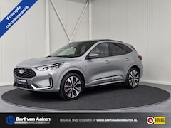 Ford Kuga - 2.5 PHEV ST-Line X 360Camera Panorama 20Inch Trekhaak